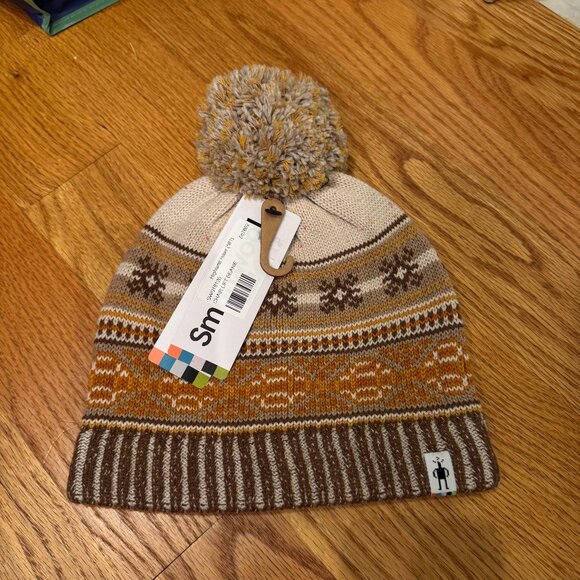 SmartWool beanie - Picture 1 of 5